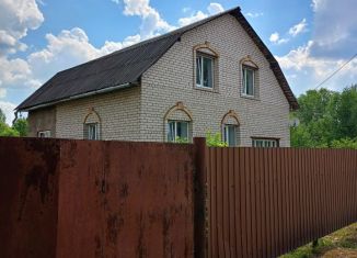 Продам дом, 130 м2, Новгородская область