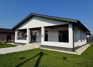 Дом на продажу, 140 м2, Новосибирская область, микрорайон Приморье, 103