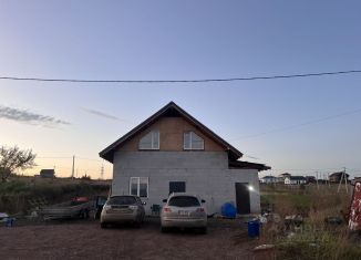 Продаю дом, 111 м2, посёлок Солонцы, улица Победы, 90