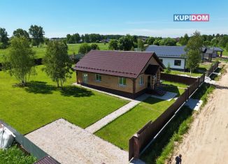 Продаю дом, 130 м2, Калужская область, Центральная улица