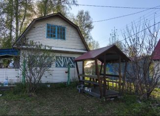 Продается дом, 40 м2, Новосибирская область, 3-я улица