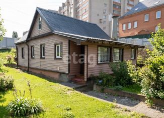 Продам дом, 60 м2, Смоленск, Промышленный район, улица Чаплина, 37