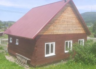 Продаю дом, 56 м2, Таштагол, улица Плеханова, 1А