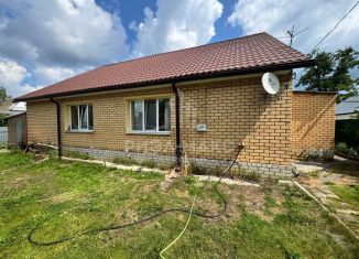 Продажа дома, 130.9 м2, Брянск, Володарский район, улица Бабушкина, 10