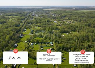 Продам участок, 8 сот., Хабаровский край