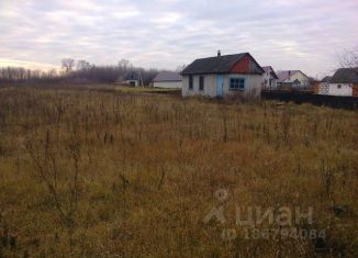 Продается земельный участок, 15 сот., Эртиль, улица Славы, 18