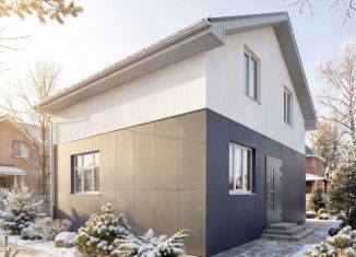 Продажа коттеджа, 150 м2, Самара, метро Безымянка, Транзитный проезд