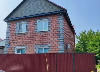 Продается дом, 190 м2, Омск, улица Аркадия Гайдара, 30, Ленинский округ