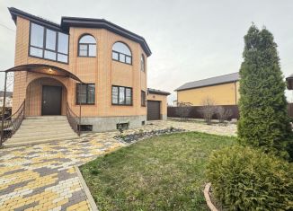 Продажа дома, 270 м2, Ростовская область, Байкальская улица