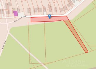 Участок на продажу, 25.82 сот., Рязанская область