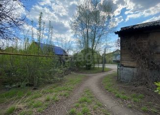 Продажа участка, 15 сот., Пенза, улица Полины Осипенко, 3