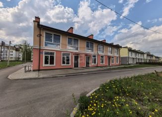 Продам таунхаус, 92.7 м2, Ярославская область, улица Стопани, 10с20