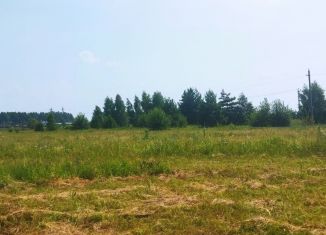 Продажа земельного участка, 12 сот., деревня Белугино