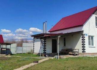 Продажа дома, 80 м2, Самарская область