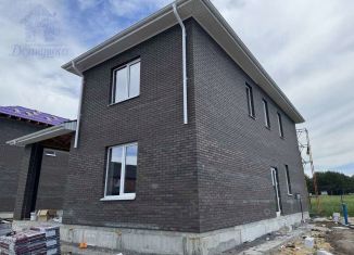 Продам дом, 171.6 м2, село Ямное, улица Дружбы, 23