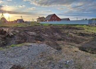 Участок на продажу, 7.5 сот., село Борки
