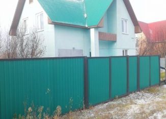 Продажа коттеджа, 125 м2, Республика Башкортостан, улица Башкирской Кавдивизии