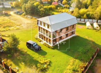 Продам дом, 400 м2, Ленинградская область, Ершовая улица, 1