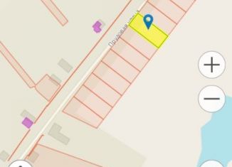 Продается земельный участок, 10 сот., село Ивановское, улица Ситнова