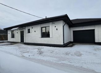 Продается дом, 130 м2, село Мамоны, улица Василия Михеева, 8