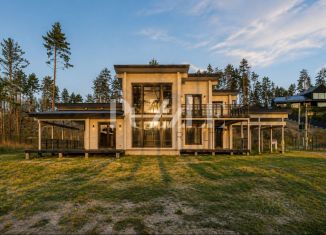 Продается дом, 220 м2, Ленинградская область, Якорный проезд