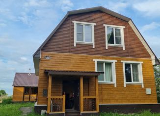 Дом на продажу, 140 м2, Ярославская область, село Сулость, 53