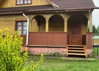 Сдается дом, 120 м2, Тверская область, СНТ Неприе, 54