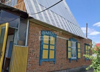 Продаю дачу, 86.6 м2, Омская область, 4-я аллея