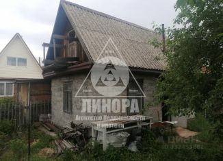 Продажа дачи, 25 м2, Омск, 5-я аллея
