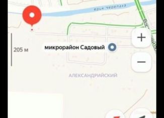 Продам земельный участок, 9.6 сот., село Началово