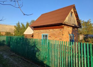 Продаю дачу, 24.5 м2, Омск, Центральный проезд, Октябрьский округ