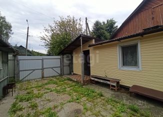 Продажа дома, 54.1 м2, Брянск, улица Суворова