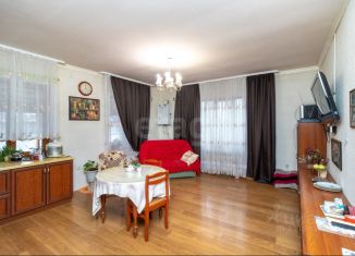 Продажа дома, 98 м2, Тюмень, Центральный округ, проезд Пограничников
