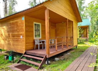 Сдам в аренду дом, 31 м2, Республика Алтай