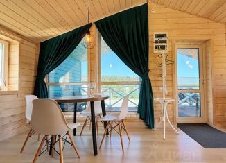 Сдаю дом, 36 м2, Карелия