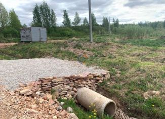 Участок на продажу, 16.4 сот., деревня Губарево