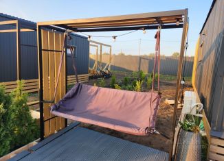 Продажа дома, 30 м2, село Хрящёвка, Береговая улица, 82