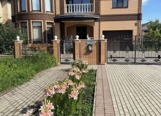 Продается коттедж, 250 м2, Татарстан, улица Семёна Челюскина, 2