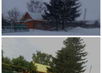 Продажа дома, 32.9 м2, село Чулпаново