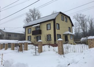 Продам коттедж, 278 м2, Уфа, Кировский район, Черёмуховая улица, 14