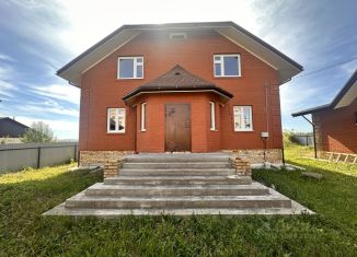 Продажа дома, 185.9 м2, Республика Башкортостан, Школьная улица, 2А/8