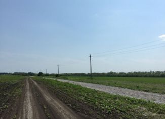 Продам участок, 9 сот., село Студёновка, Маковая улица