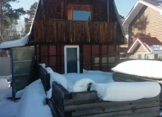 Дача на продажу, 32 м2, Иркутская область, 1-я улица, 14