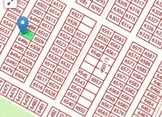 Продажа земельного участка, 9.29 сот., рабочий посёлок Колывань, Московская улица