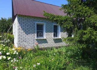 Продается дом, 56 м2, Тамбовская область, улица Чапаева, 12