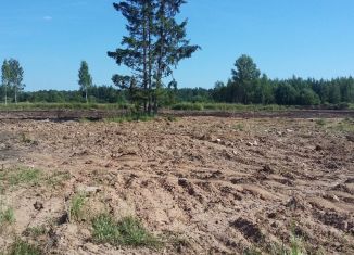Продажа участка, 14 сот., посёлок Красная Горка