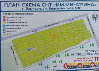 Продаю дачу, 48 м2, Алтайский край, улица Мичурина