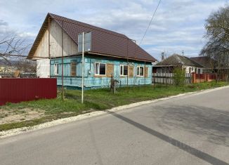 Продажа дома, 110 м2, Жердевка, улица Мира, 9