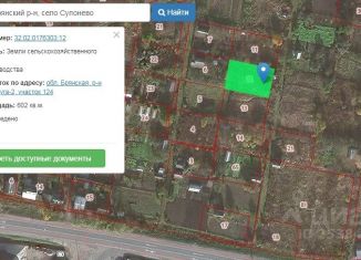 Продажа дома, 30 м2, Брянская область