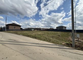 Продам земельный участок, 12 сот., деревня Сатино-Русское